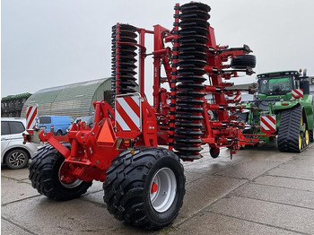 Soil tillage equipment He-Va Sub-Tiller 6.0 Combi: picture 3