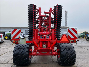 Soil tillage equipment He-Va Sub-Tiller 6.0 Combi: picture 4