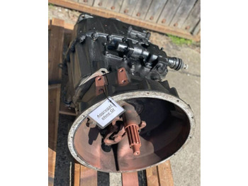 Gearbox EATON / VICKERS