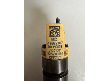 Injector : picture 2