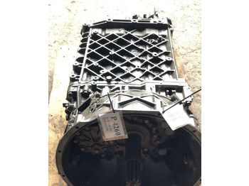 Gearbox ZF