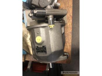 Hydraulic pump REXROTH