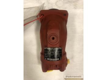 Hydraulic pump REXROTH