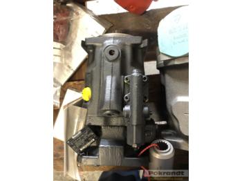 Hydraulic pump REXROTH