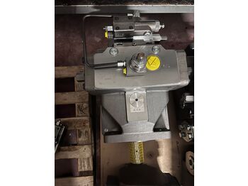 New Hydraulic pump for Other machinery REXROTH A4VSO355LR2G/30R-PPB13N00-S1066 R902428632: picture 2 New Hydraulic pump for Other machinery REXROTH A4VSO355LR2G/30R-PPB13N00-S1066 R902428632: picture 2
