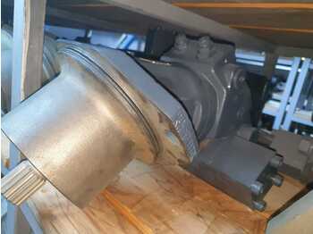 Hydraulic motor REXROTH