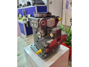 New Hydraulic pump for Concrete pump truck Rexroth  for concrete pump: picture 2