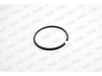 New Gearbox and parts for Construction machinery ZF ZF Snap Ring, ZF Circlip, ZF Retaining Ring Types, Oem Parts: picture 1
