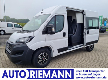 Panel van FIAT Ducato Maxi