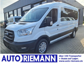 Passenger van FORD Transit