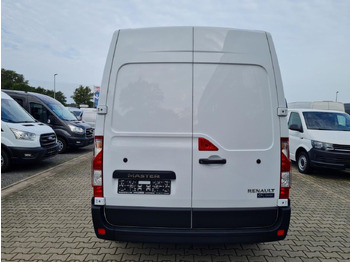 Refrigerated van Renault Master 3.5t Kühlkasten Carrier L3H2 lang TEMPOMA: picture 5