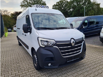 Refrigerated van Renault Master 3.5t Kühlkasten Carrier L3H2 lang TEMPOMA: picture 2