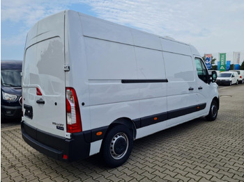 Refrigerated van Renault Master 3.5t Kühlkasten Carrier L3H2 lang TEMPOMA: picture 4