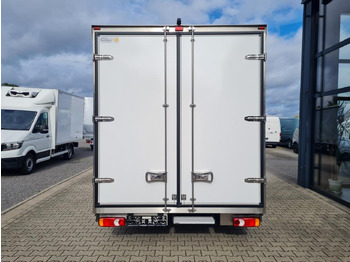 Box van Renault Master New 35 Tiefrahmen Koffer dCi 170: picture 5