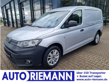 Small van VOLKSWAGEN Caddy Cargo Maxi