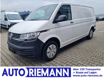Small van VOLKSWAGEN Transporter T6.1