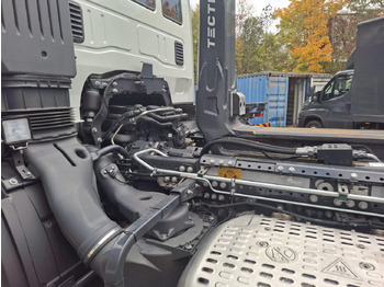 Tipper Iveco X-Way AD300X46Z/P HR OFF MEILER ABROLLKIPPER ...: picture 5