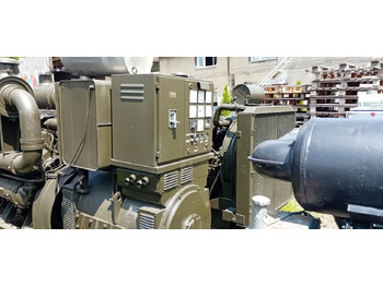 Generator set
