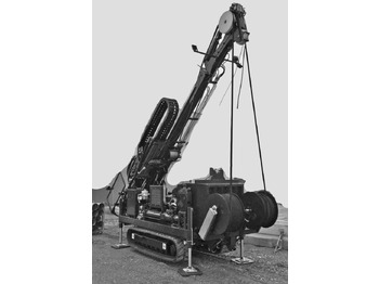 Drilling rig