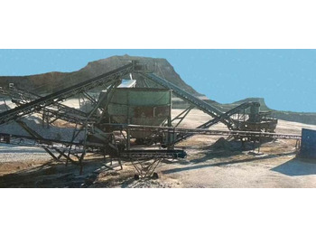 Cone crusher