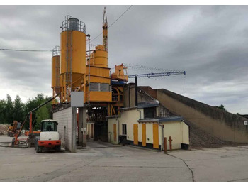 Concrete equipment