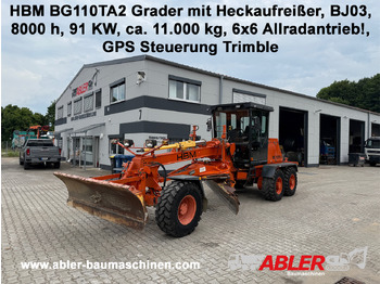 Grader