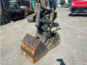 Clamshell bucket Zweischalengreifer 80cm 0,53m3: picture 3