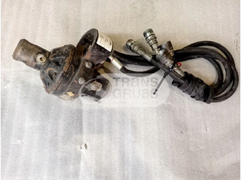 Attachment for Construction machinery Rotator Kinshofer ocasión 4.500 Kg: picture 3