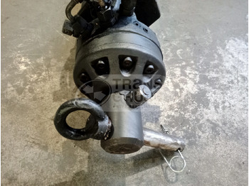 Attachment KINSHOFER
