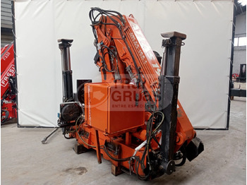 Loader crane for Truck Grúa Atlas AK 190.1 A5: picture 5 Loader crane for Truck Grúa Atlas AK 190.1 A5: picture 5