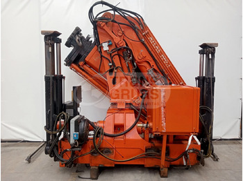 Loader crane for Truck Grúa Atlas AK 190.1 A5: picture 2 Loader crane for Truck Grúa Atlas AK 190.1 A5: picture 2