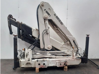 Loader crane BONFIGLIOLI