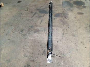 Loader crane