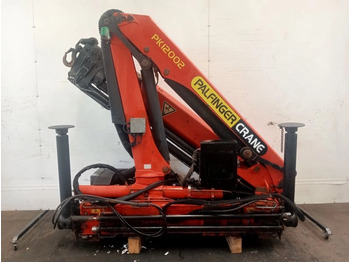 Loader crane PALFINGER
