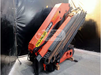 Loader crane for Truck Grúa Palfinger PK 29002: picture 2