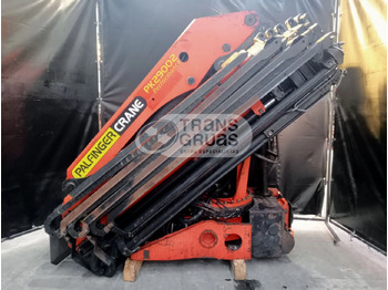 Loader crane for Truck Grúa Palfinger PK 29002: picture 3