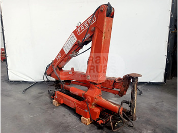 Loader crane Grúa hidráulica Fassi F60.21: picture 2 Loader crane Grúa hidráulica Fassi F60.21: picture 2