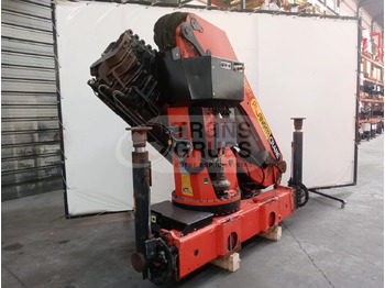 Loader crane PALFINGER