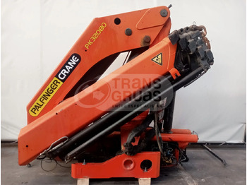 Loader crane PALFINGER