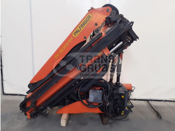 Loader crane PALFINGER