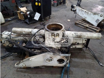 Spare parts