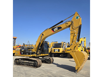 Excavator CATERPILLAR 324D