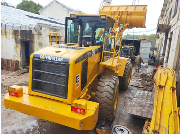 Wheel loader Caterpillar 950 G: picture 2
