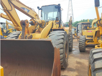 Wheel loader Caterpillar 966 F: picture 3