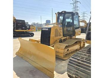 Crawler excavator CATERPILLAR D5K