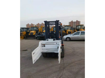 Diesel forklift HELI