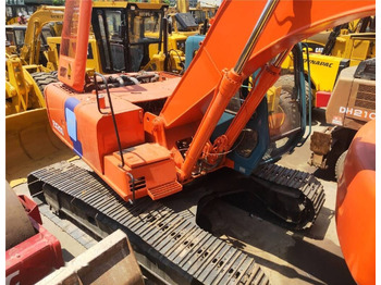 Crawler excavator HITACHI EX200