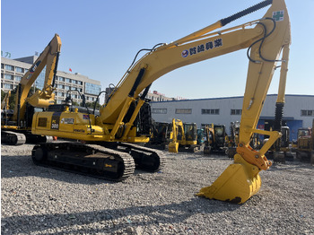 Crawler excavator Komatsu PC300: picture 4
