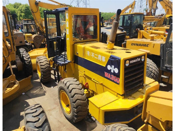 Wheel loader KOMATSU