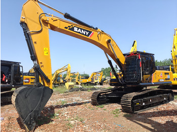 Excavator SANY